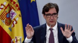 Las medidas del Gobierno para la Navidad del coronavirus