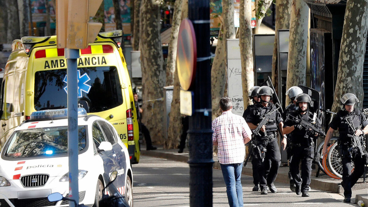 Las víctimas de los atentados de Barcelona y Cambrils ven difícil que el juicio resuelva dudas