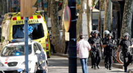Las víctimas de los atentados de Barcelona y Cambrils ven difícil que el juicio resuelva dudas
