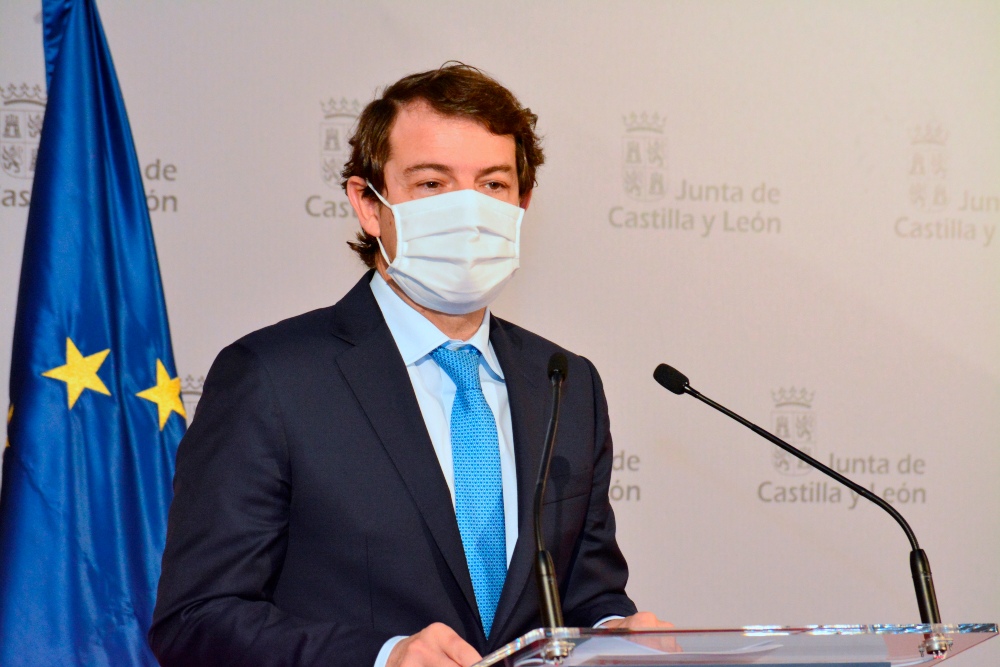 Castilla y León decreta el cierre de la hostelería para atajar los contagios