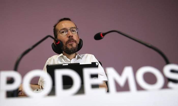 Unidas Podemos anuncia una ley de Salud Mental y abre dos meses para el consenso
