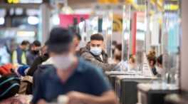 Alemania aplaza al martes la obligatoriedad del test negativo a la entrada