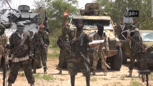 La ONU advierte de que Boko Haram ha podido matar al menos a 110 agricultores en Nigeria