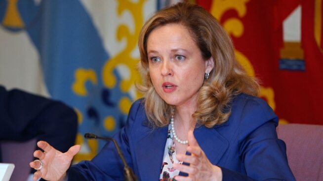 Nadia Calviño afirma que los fondos europeos no pueden quedarse en un mero rebote económico