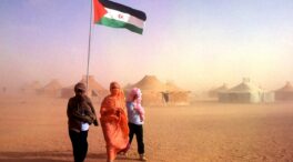 Enfrentamientos entre el Polisario y Marruecos en el Sáhara