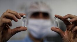 La vacuna de Oxford y AstraZeneca tiene una efectividad del 70,4%