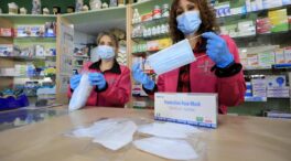 El Gobierno aprueba hoy bajar el IVA de las mascarillas