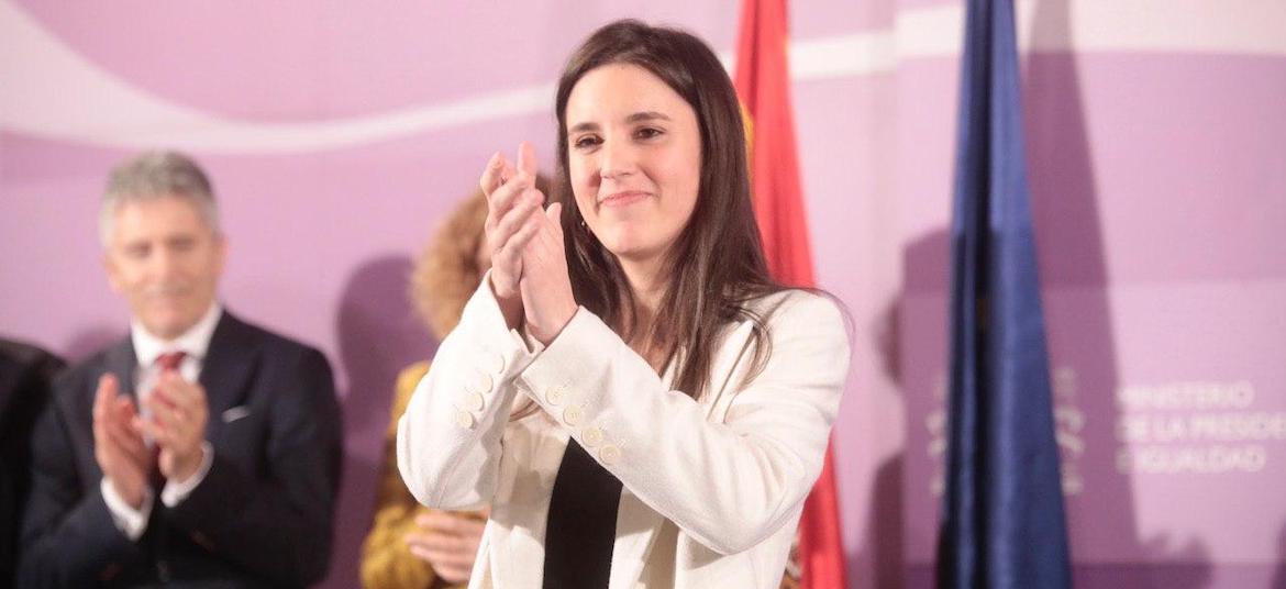 La exgerente y el tesorero de Podemos niegan que la supuesta niñera de Irene Montero cobrase del partido