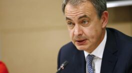 (VÍDEO) Zapatero se muestra "partidario" de los indultos a los presos del 'procés'