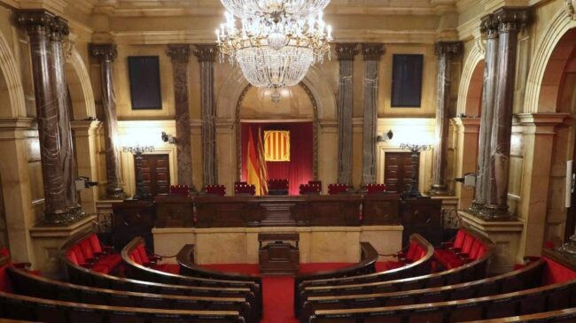 El independentismo no es mayoría y Vox entraría en el Parlament, según el CIS catalán