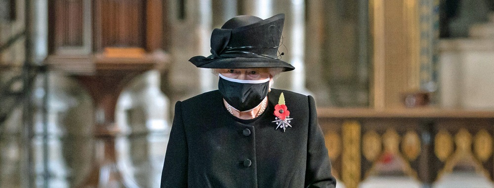 Downing Street se disculpa con la reina Isabel II por haber organizado fiestas durante el luto por su esposo