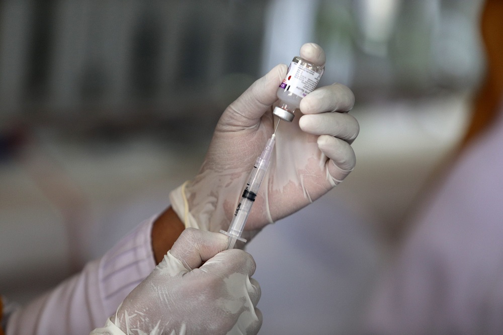 Pfizer y BioNTech anuncian una eficacia del 90% en su vacuna contra el COVID-19
