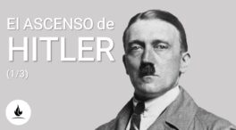 El ascenso de Hitler, por Fernando Díaz Villanueva