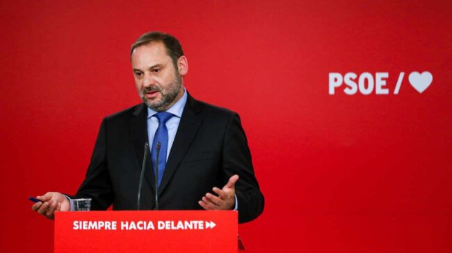 (VÍDEO) Las palabras de Ábalos sobre los independentistas que se vuelven en contra del PSOE en plena polémica por los indultos