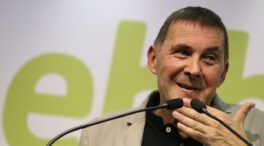 La Fiscalía pide la repetición del juicio a Otegi por pertenencia o integración en organización terrorista