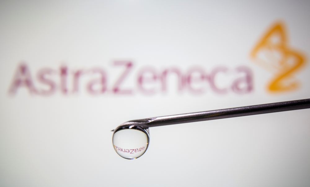 AstraZeneca y Oxford ‘maquillan’ los resultados para inflar la eficacia de su vacuna