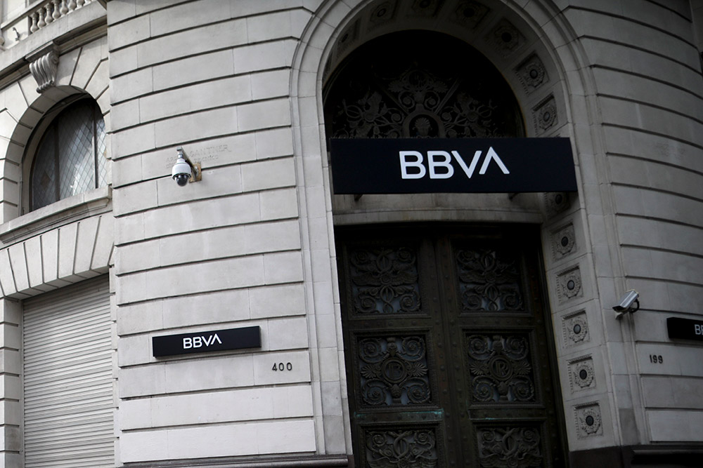 BBVA vende su negocio en EEUU por 9.700 millones de euros