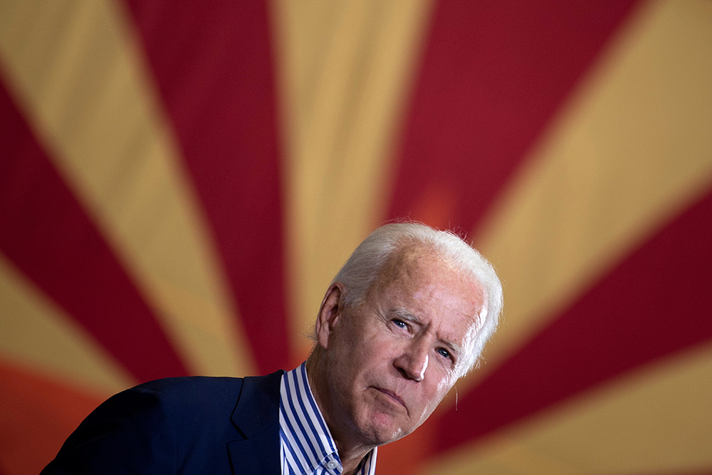 Biden gana Arizona y consolida su victoria como ganador de las elecciones de EEUU