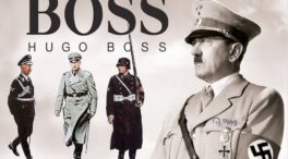 Hugo Boss: el modisto nazi de la alta costura