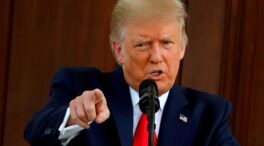 Trump despide al responsable de ciberseguridad electoral y genera una nueva polémica en Michigan