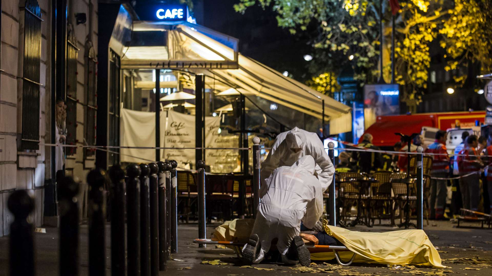 Cinco años después de los atentados de París, la alerta terrorista en Francia está en su máximo nivel