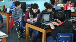 China ofertará la asignatura de español a sus alumnos de bachillerato