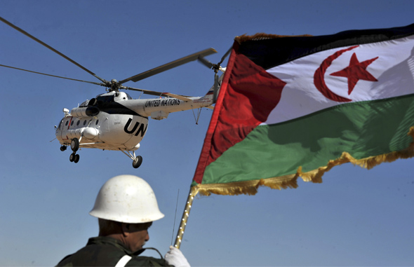 Claves para entender el conflicto en el Sáhara Occidental 1