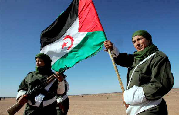 Claves para entender el conflicto en el Sáhara Occidental 2