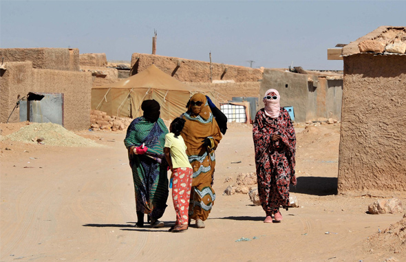 Claves para entender el conflicto en el Sáhara Occidental 3