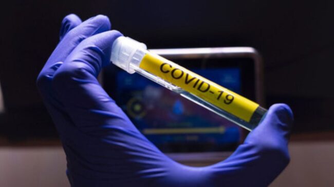 Identificada una "nueva variante" del coronavirus en el Reino Unido