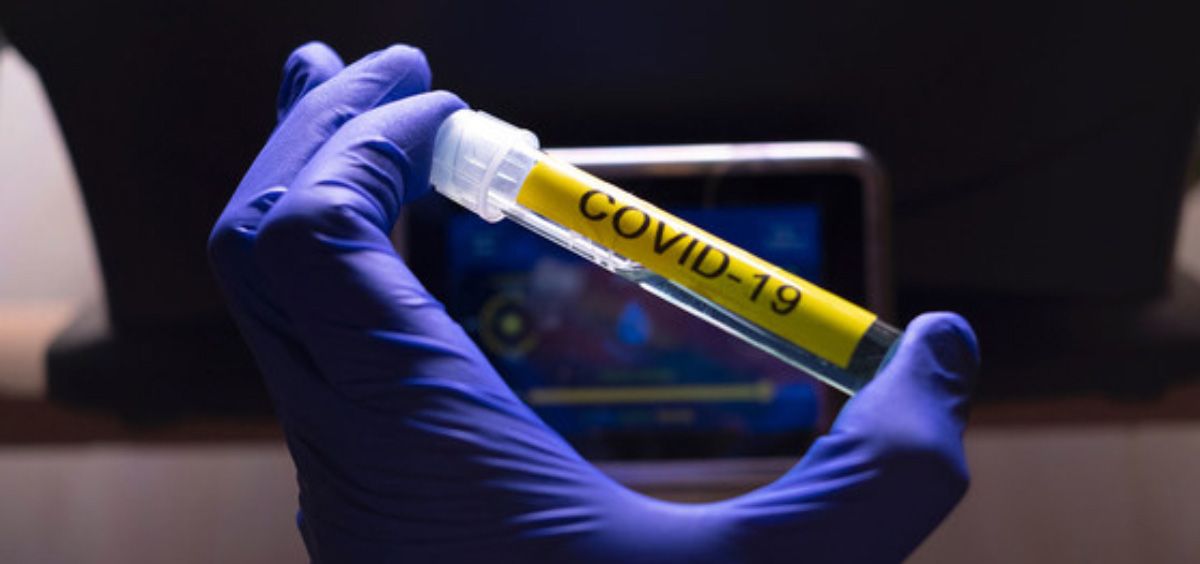 Identificada una «nueva variante» del coronavirus en el Reino Unido