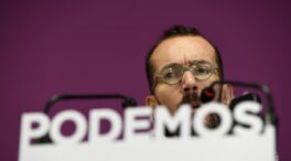 Cuando Podemos acusaba al PP de querer crear un "ministerio de la verdad"