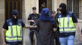 Detenidos en Madrid y Toledo dos presuntos yihadistas
