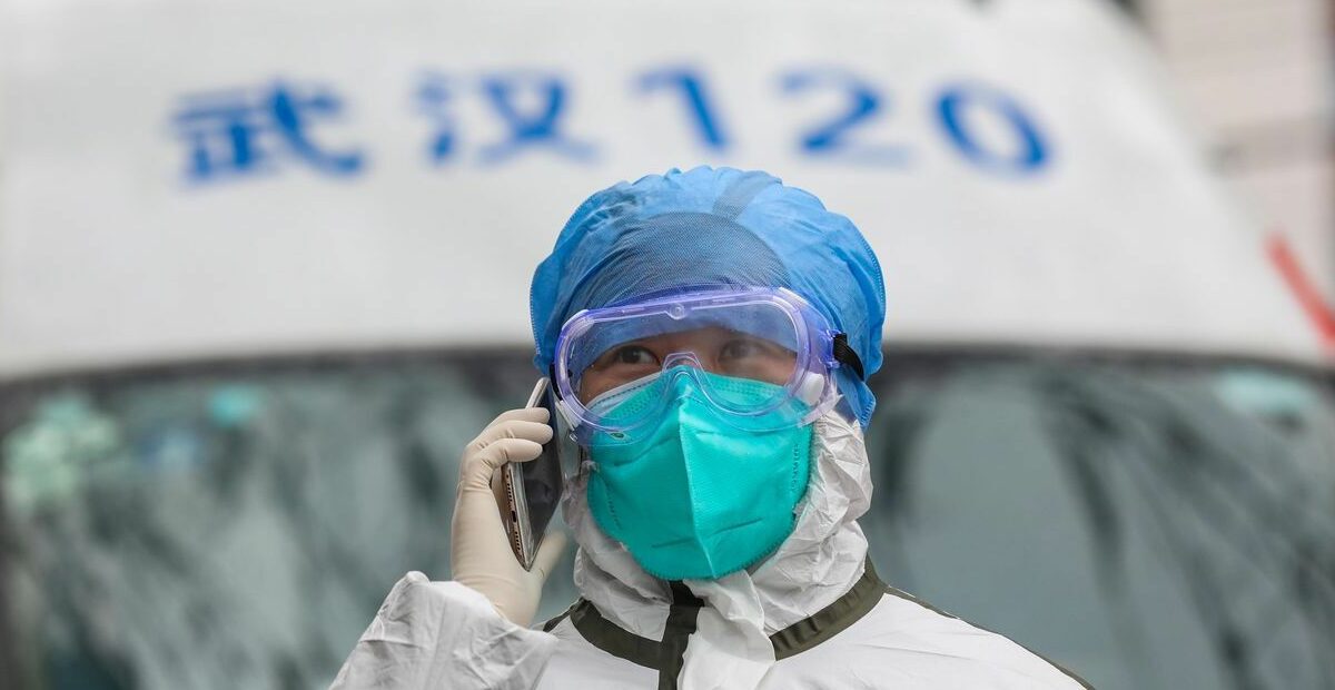 Una ciudad china hará 11 millones de test tras detectar 5 contagios