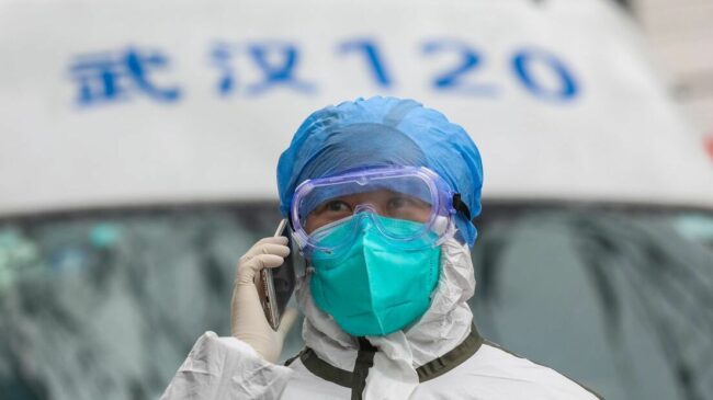Una ciudad china hará 11 millones de test tras detectar 5 contagios