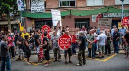 La enmienda antidesahucios es rechazada en comisión y será votada en el Pleno del Congreso