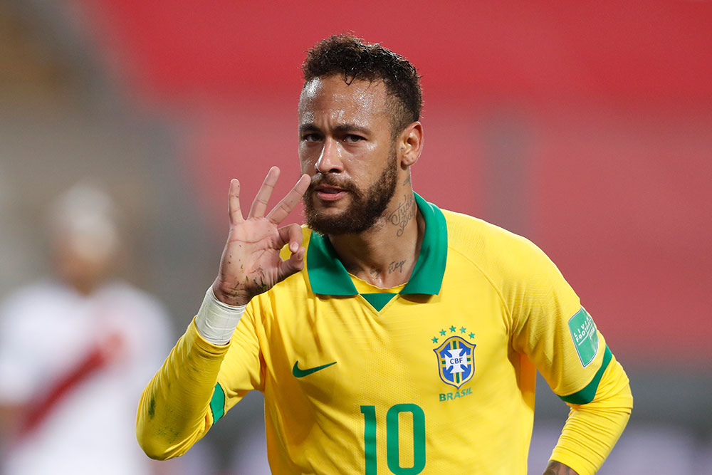 El Barcelona reclama 10,2 millones de euros a Neymar tras equivocarse en su retención de impuestos