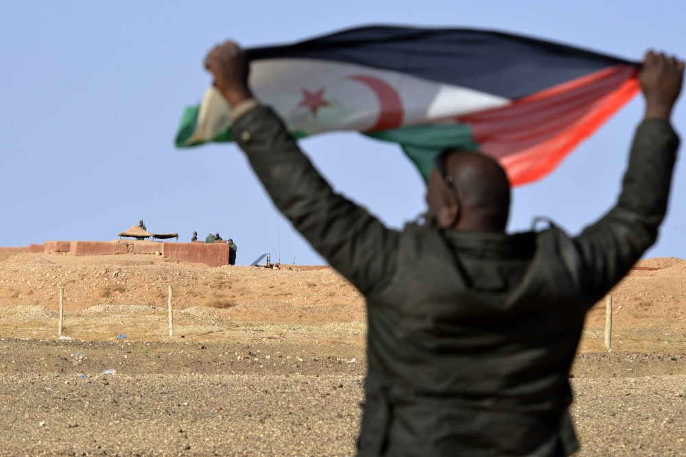 El Frente Polisario anuncia oficialmente el fin del alto el fuego en el Sáhara Occidental