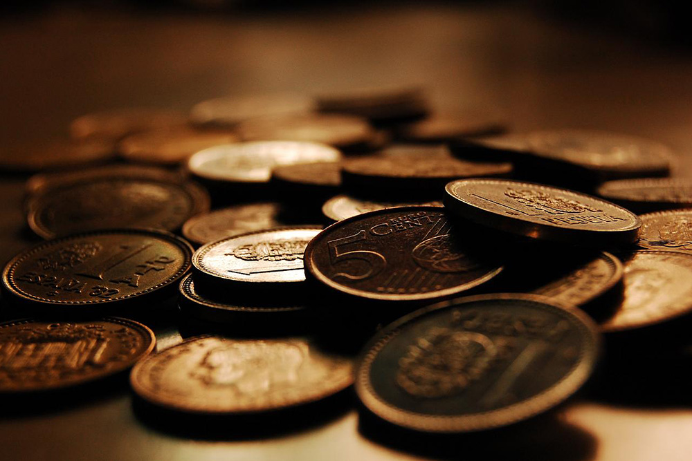 El Gobierno amplía hasta el 30 de junio el plazo para canjear pesetas