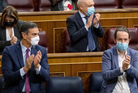 El imaginario político
