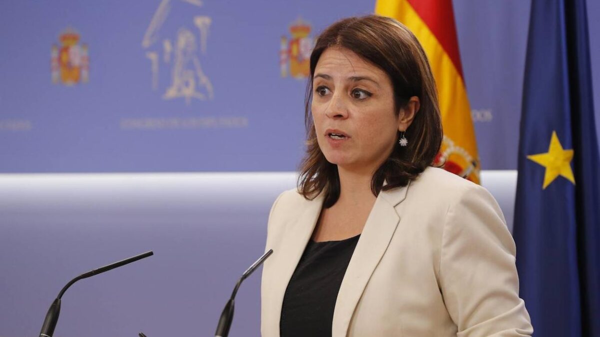 El PSOE culpó a Vox de la amenaza a Maroto antes de que la Policía identificara al autor