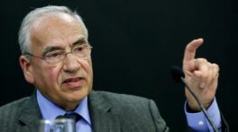 (VÍDEO) Alfonso Guerra se suma a las críticas sobre los indultos: "Políticamente indeseable y jurídicamente ilegal"