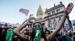 Otra vez el aborto en Argentina, por Agustín Laje