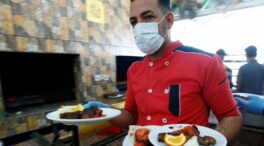 Asturias prorroga otros quince días el cierre del comercio, la hostelería y toda actividad no esencial