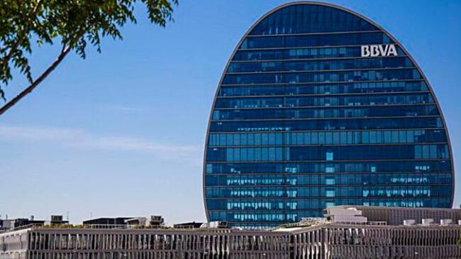 BBVA y Sabadell negocian su fusión y aspiran a ser el primer banco de España