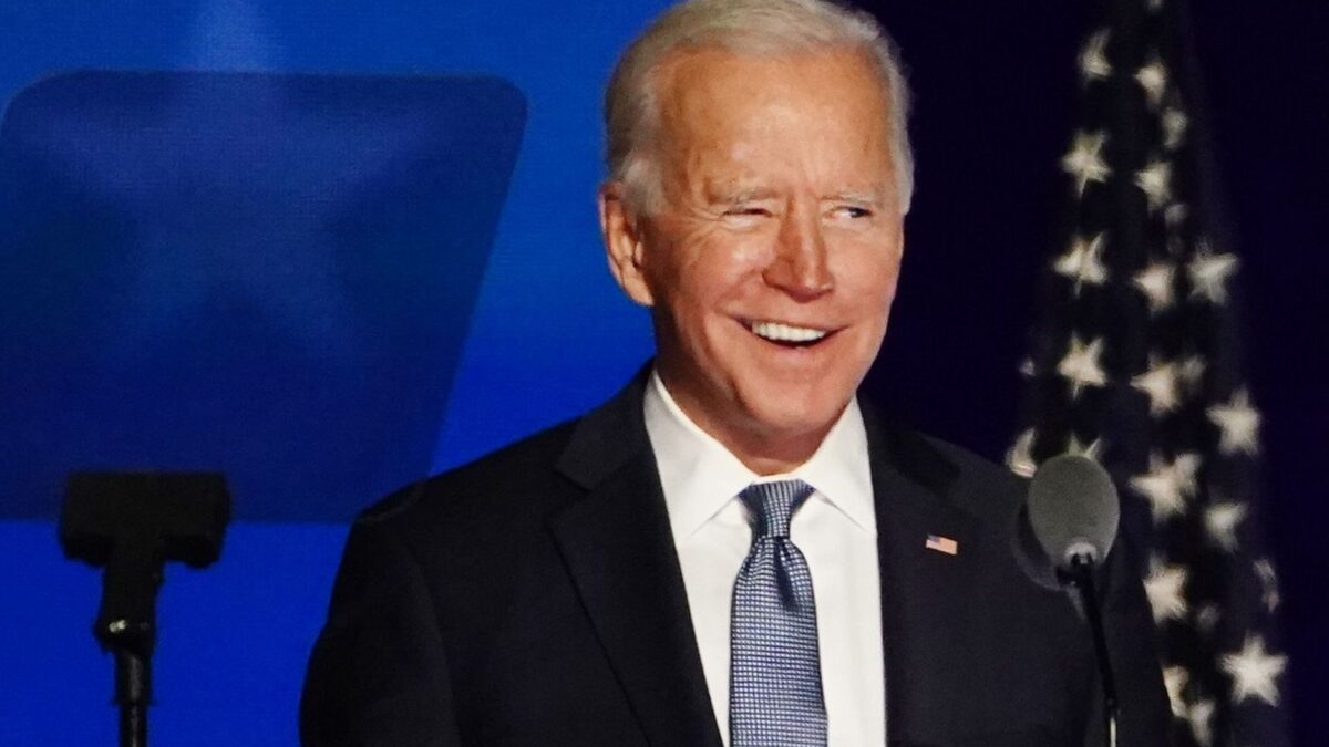 (VÍDEO) Biden, criticado tras utilizar la palabra «latinxs» en un polémico discurso