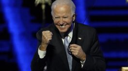 Pensilvania oficializa el resultado electoral, con Biden como ganador