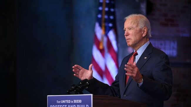 Las palabras de Joe Biden sobre el consumo de droga que han generado polémica en Estados Unidos