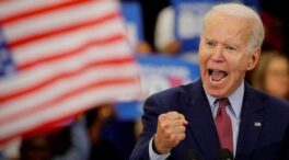 Biden: "Mañana es el comienzo de un nuevo día"
