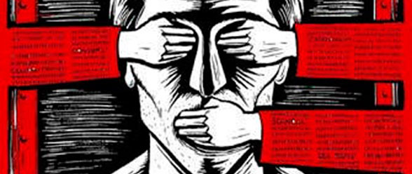A la censura que le vayan dando, por César Vidal